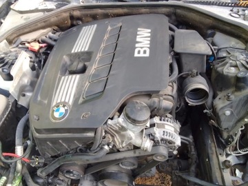 Двигун BMW E90 330 E60 F10 530 E63 630 3.0 N53B30A