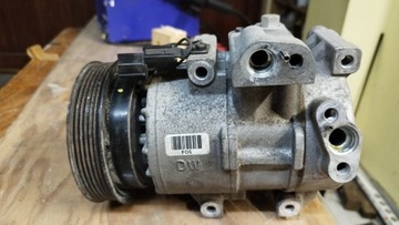 Компрессор кондиционера Kia Hyundai ix35 1.6 GDI DV13 1B331-03300 DW4