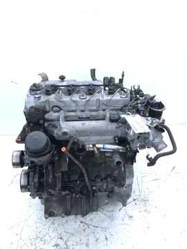 Двигун HONDA ACCORD VII 2.2 і-CTDI 140KM 02-08R N22A1