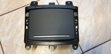 Тримач чашки коробка для зберігання AUDI A6 C7 4g 4G0862534A