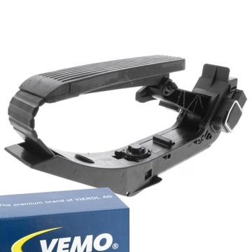 PEDAŁ GAZU VEMO do MERCEDES S CL 500 55 600 63