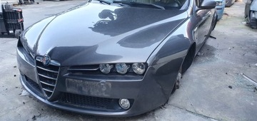 ALFA ROMEO 159 BRERA ФАРА ЛІВА ПРАВА ЛАМПА EU