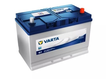 Akumulator 5954040833132 VARTA