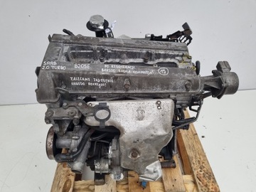 SILNIK PO REGENERACJ Saab 95 9-5 2.0 T TURBO B205E