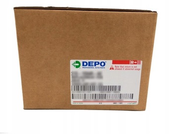 Depo 773-1514l-ae2 Depo покажчик повороту