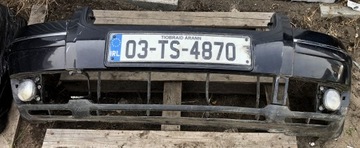 Бампер VOLKSWAGEN PASSAT B5 LIFT 3B0 00-05 5/5 PN