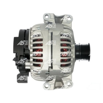 ALTERNATOR AS-PL do MERCEDES CLS 280 300 350 500