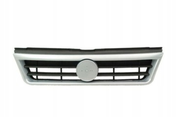 ATRAPA CHŁODNICY GRILL FIAT DUCATO 2002-2006r NOWA