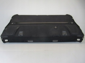 Półka bagażnika roleta tylna tył BMW 5 M5 F10 12r