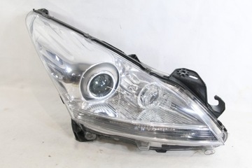 Reflektor Bi-Xenon Euro Peugeot 3008 5008 2009-13