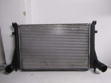 VW GOLF 7 AUDI SEAT SKODA INTERCOOLER 5Q0145803R