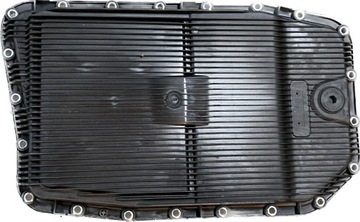 BMW Jaguar автоматична коробка передач гідравлічний фільтр V20-0585