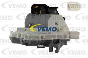 VEMO дверний замок V10-85-0025 4046001613883