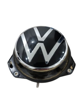 VW Arteon 3G0 емблема закрилків ззаду orig