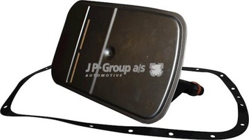 Фільтри для автоматичної коробки передач JP GROUP 1431900700