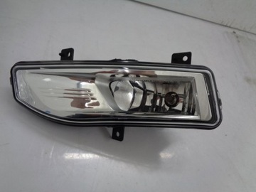 NISSAN QASHQAI J11 X-TREIL MICRA HALOGEN LEWY