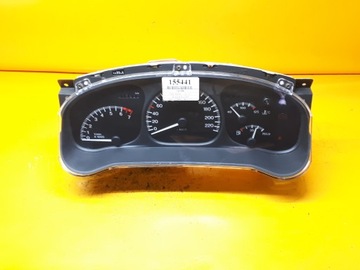 Счетчик OPEL SINTRA 2,2 16V 96-00R 16249339H