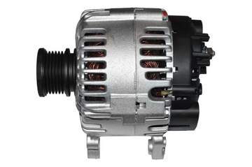 Alternator 2.0 BiTDI TDI VW Multivan Transporter V