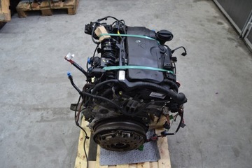 Двигун в зборі BMW E90 E92 LCI 2.0 D N47D20C 184KM 2010r.