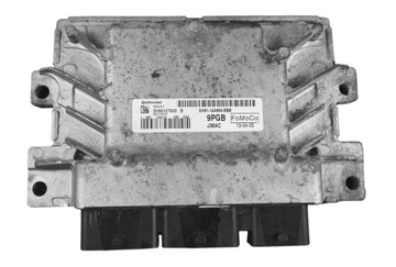 STEROWNIK FORD FOCUS DV61-12A650-BBB S180127033