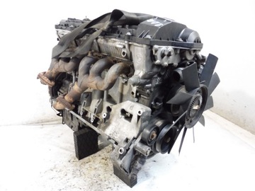 Двигун стійка 206S3 m52b20 BMW 320 E36 2.0 R6