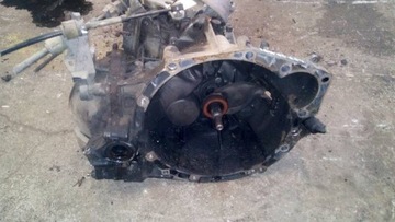 Коробка передач Peugeot 407 2.0 HDI 136 к. с. 20MB02