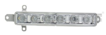 LAMPA ŚWIATEŁ DZIENNYCH LED 12-0153-00-2 TYC