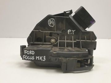 Ford Focus MK3 правий задній пасажирський дверний замок