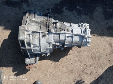 Коробка передач Audi A4 B8 1.8 TFSI llv