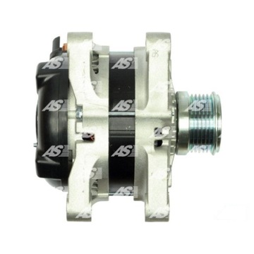 ALTERNATOR AS-PL do MAZDA 3 1.6 DI