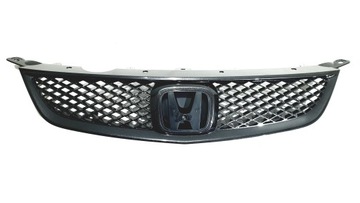 ATRAPA GRILL HONDA CIVIC VII SPORT 71121-S5T-E100