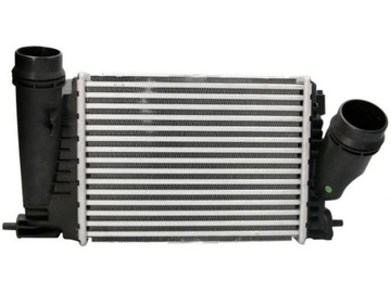 INTERCOOLER RENAULT SCENIC IV 1.6