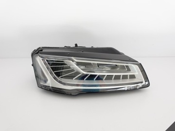 AUDI A8 S8 4H0 D4 LIFT 13-17 LAMPA MATRIX FULL LED