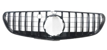 GRILL PANAMERICANA MERCEDES S63 C217 COUPE 14-17