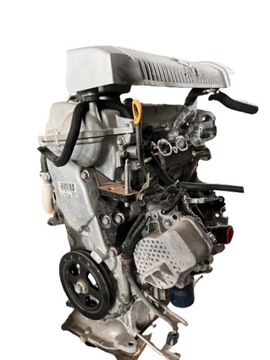 Двигун Toyota Yaris III 1.5 Hybrid X1N-P92
