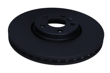 Гальмівний диск QUARO QD3889HC з покриттям
