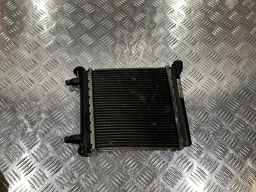 Радиатор водяного охлаждения BMW X1 F48 2.0 и 7634565