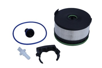 Filtr paliwa Mann-Filter PU 11 002 z KIT