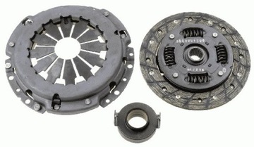 3000 951 506 SACHS SPRZĘGŁO HONDA