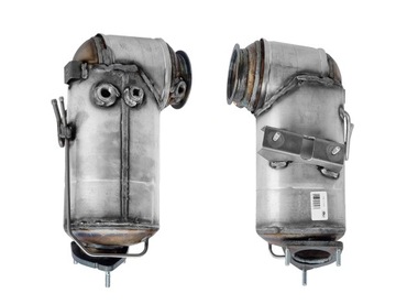 Volvo V60 і 2.0 D3 D4 (2013-2018) DPF OE 36011426