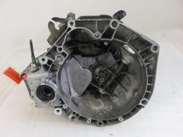 Коробка передач FIAT SEICENTO 1.1 C13