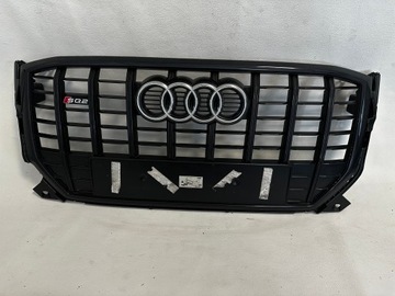 Audi SQ2 81A atrapa grill