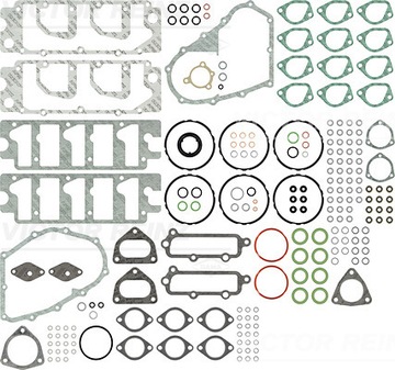 VICTOR REINZ 02-24725-04 Zestaw uszczelek