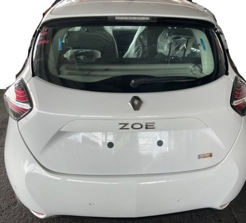 RENAULT ZOE II КАМЕРА БАГАЖНИКА OV369