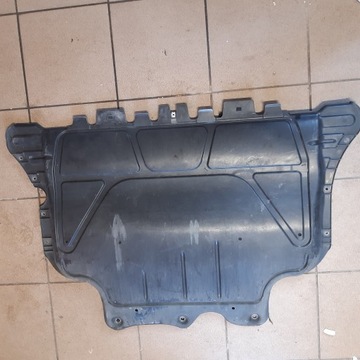 Капот двигуна Нижній VW Skoda Seat Audi 3q0