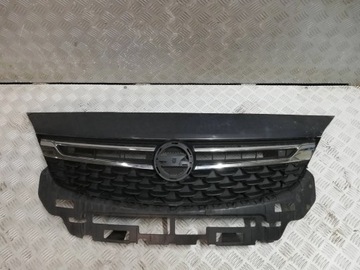 Opel Astra K V решітка радіатора