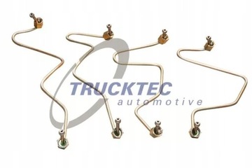 Trucktec Automotive 02.13.060 комплект проводів hys