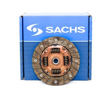 ОРИГІНАЛЬНИЙ ДИСК ЗЧЕПЛЕННЯ SACHS 1878005619