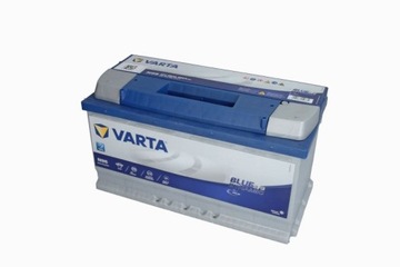 Стартовий акумулятор VARTA 595500085D842