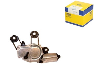 MAGNETI MARELLI МОТОР СТЕКЛООЧИСТИТЕЛЯ 1466253 4374755